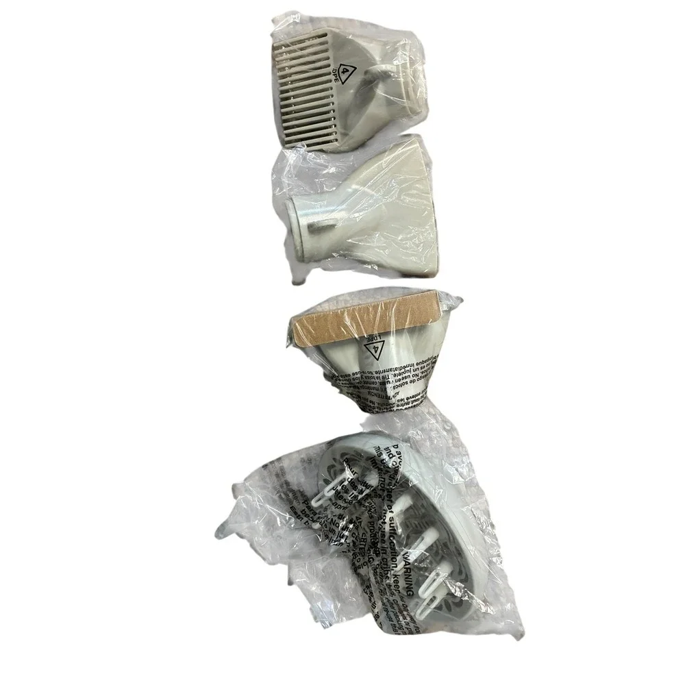 Conair INFINITIPRO Performa‎ Ionic Ceramic Dryer Diffuser 3 Heat 2 Speed NIB